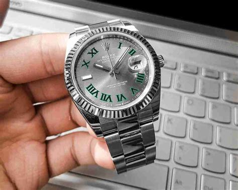 what is a wimbledon rolex|Wimbledon Rolex price.